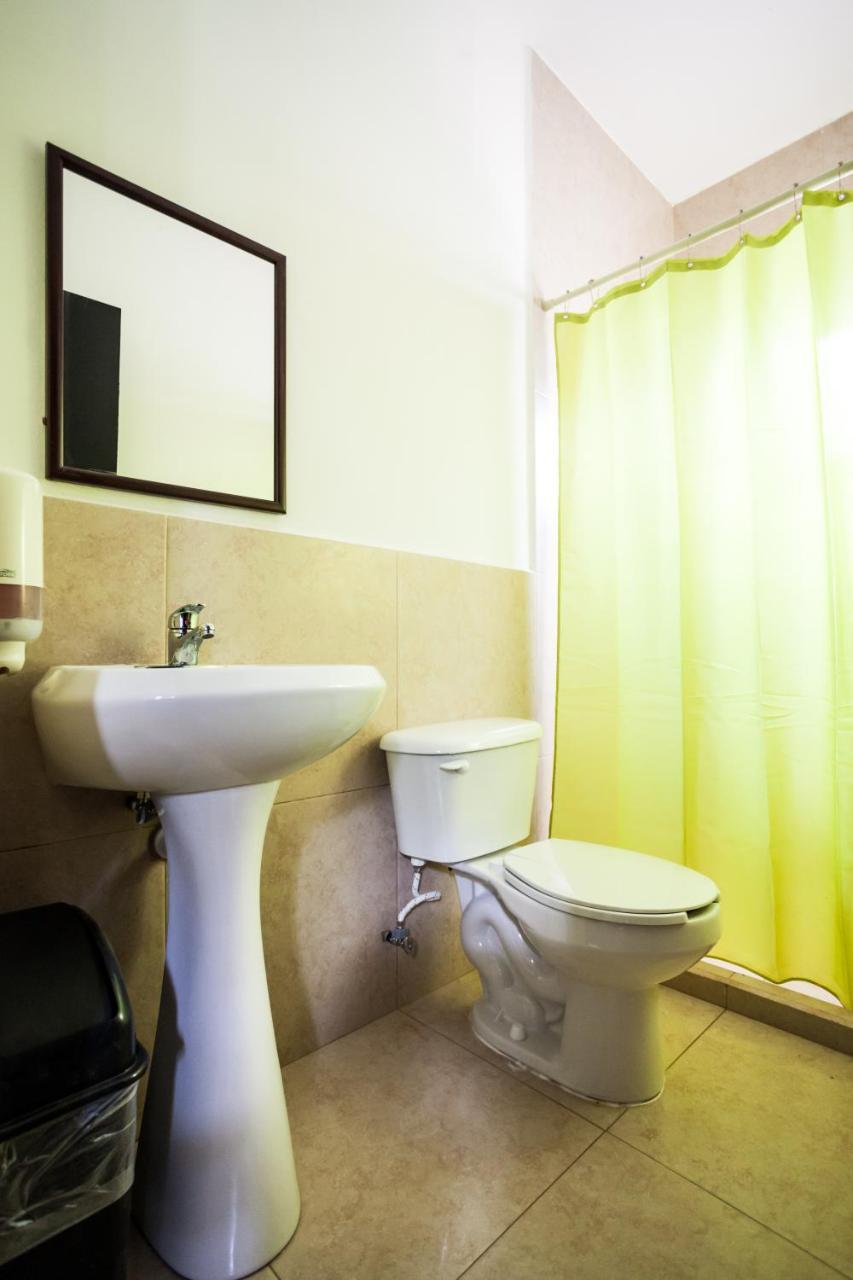Hostel Babel 图卢姆 客房 照片