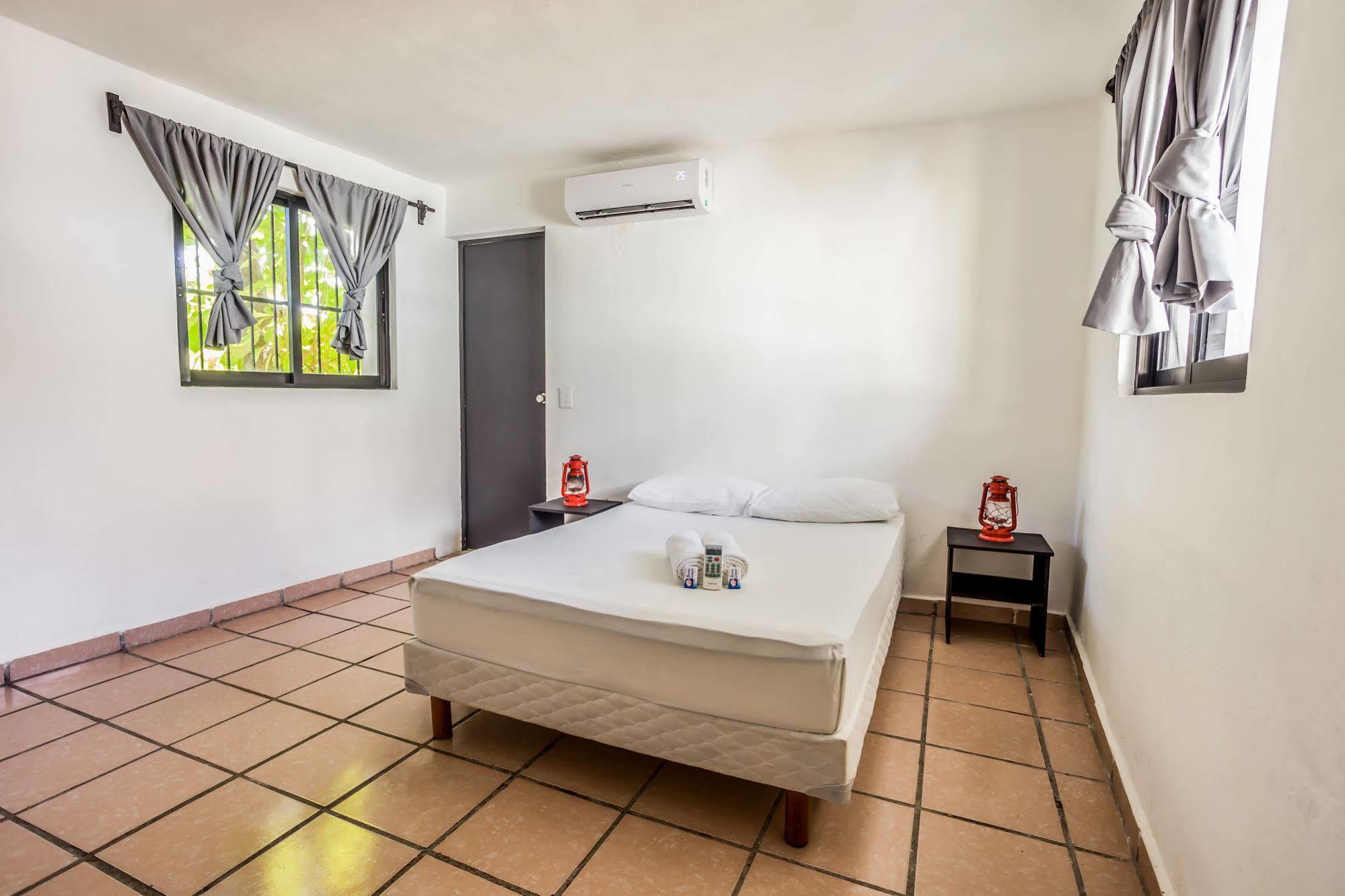 Hostel Babel 图卢姆 外观 照片