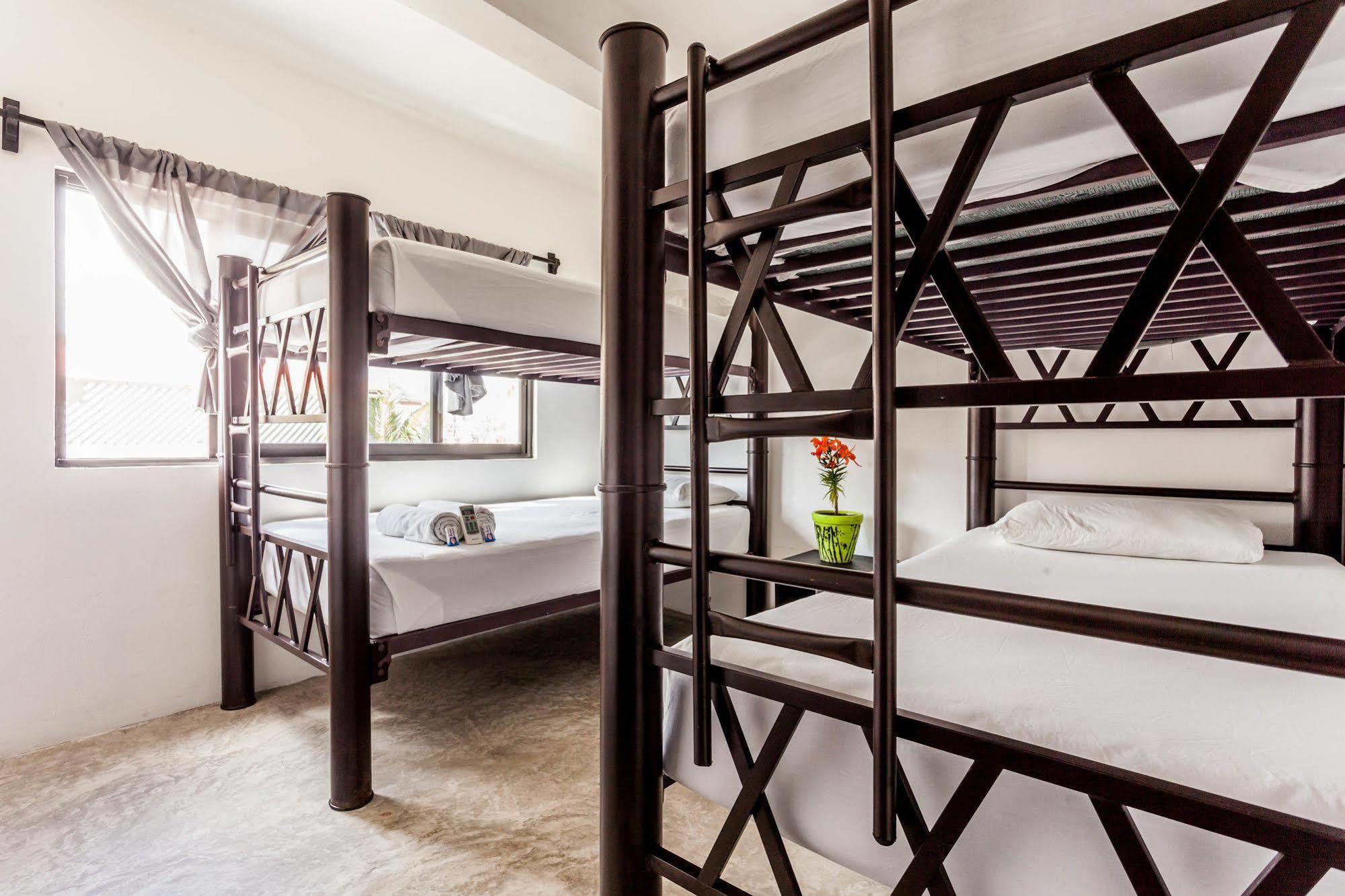 Hostel Babel 图卢姆 外观 照片